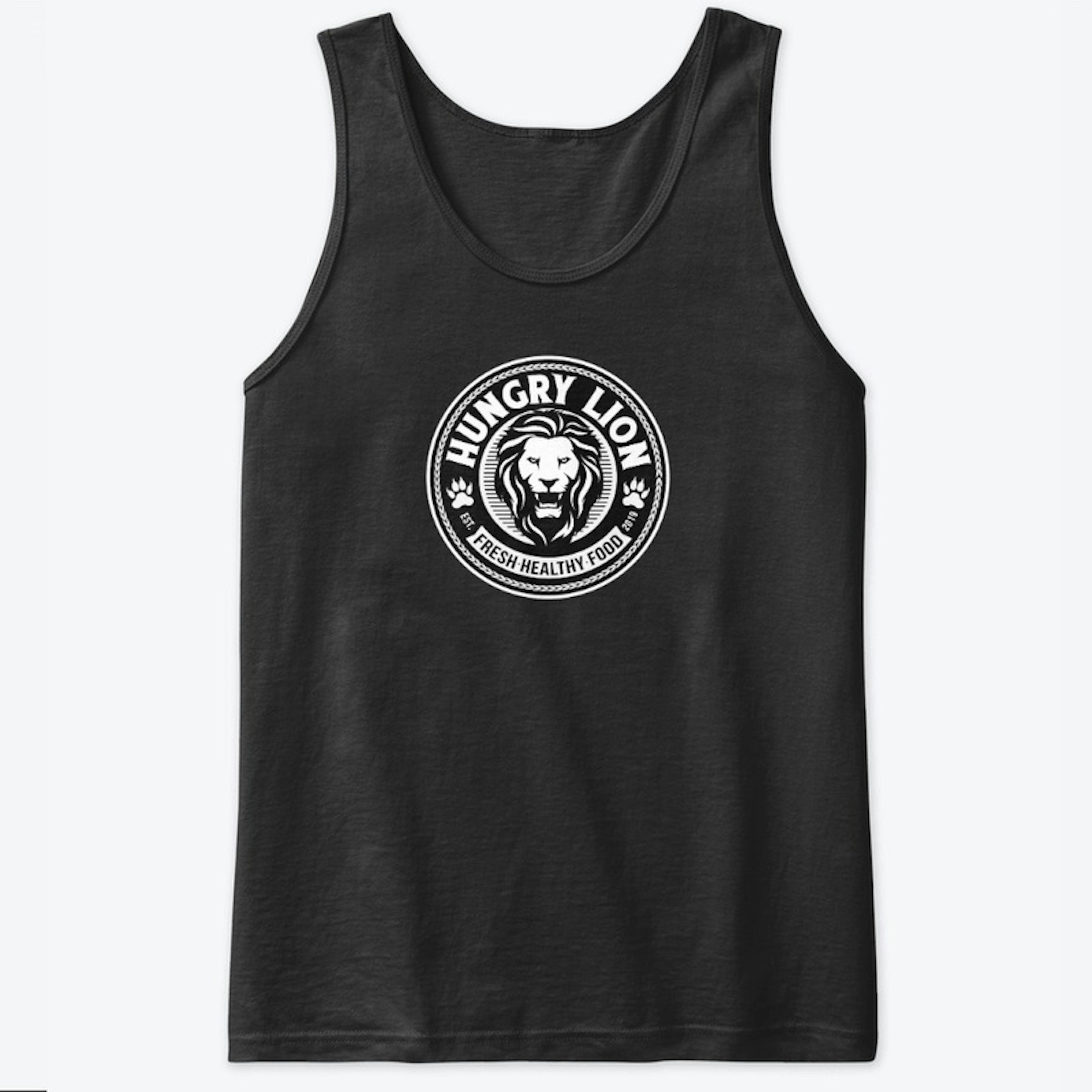 Hungry Lion Merchandise